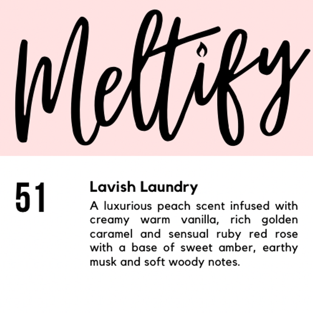 Lavish Laundry
