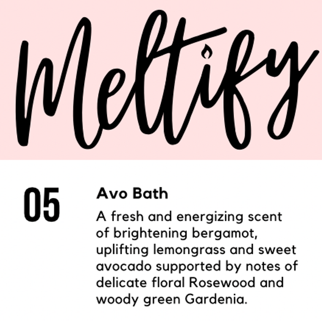 Avo Bath