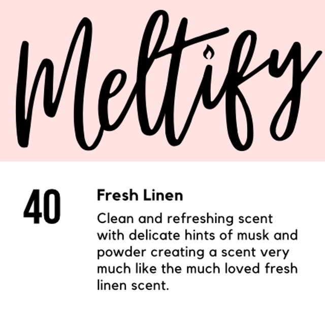 Fresh Linen