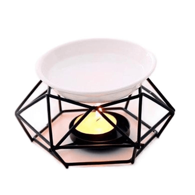 Oil Burner
