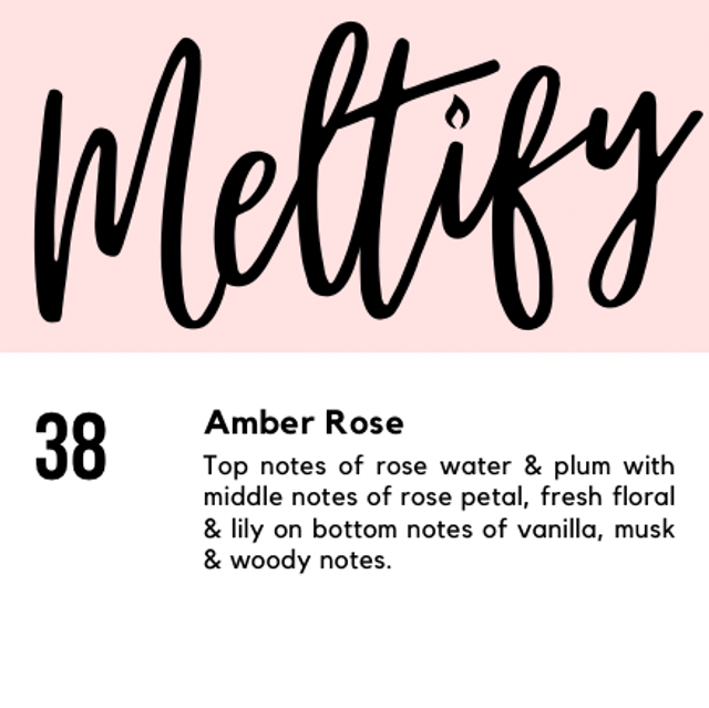 Velvet Rose