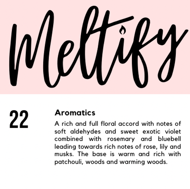 Aromatics