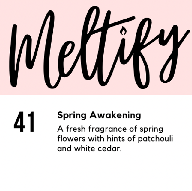 Spring Laundry