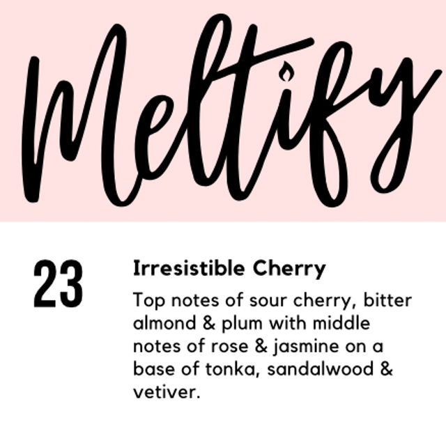 Very Cherry