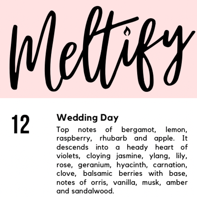 Wedding Day
