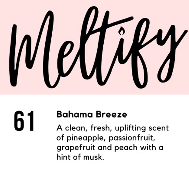 Bahama Breeze
