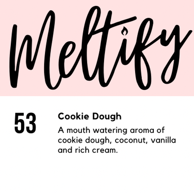 Cookie Dough