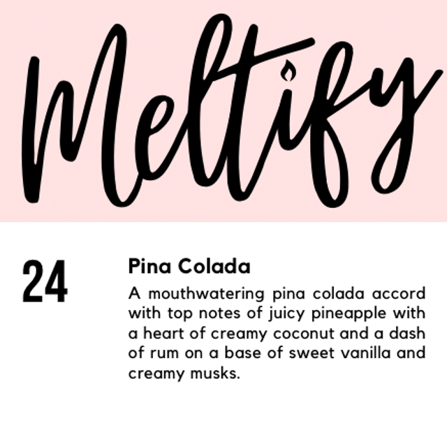 Pina Colada