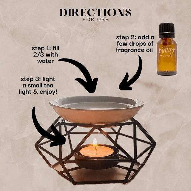Oil Burner