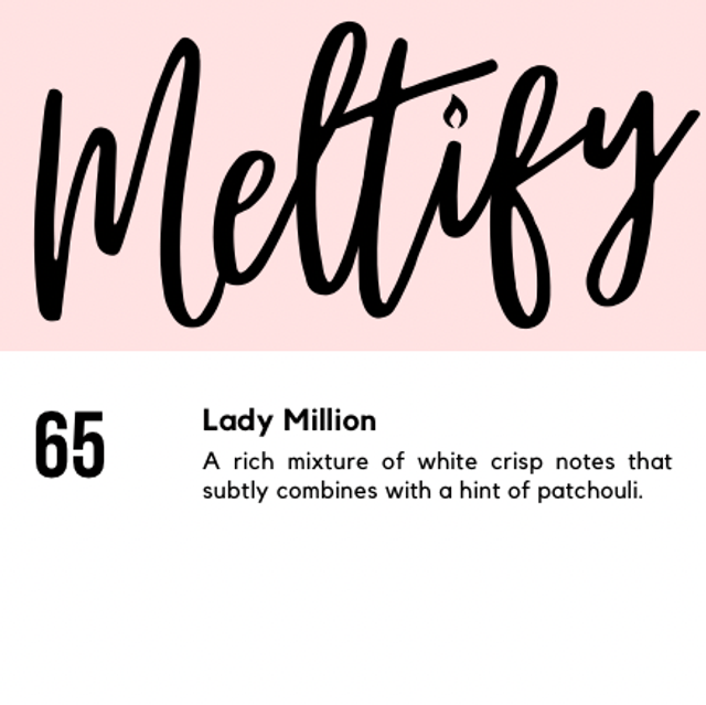 Lady Million