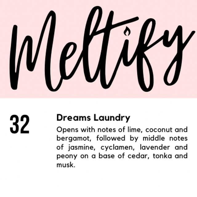 Dreams Laundry