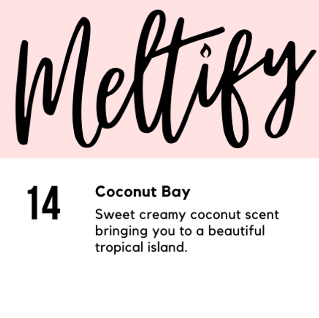 Coconut Bay