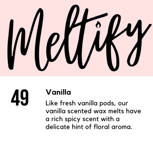 Vanilla