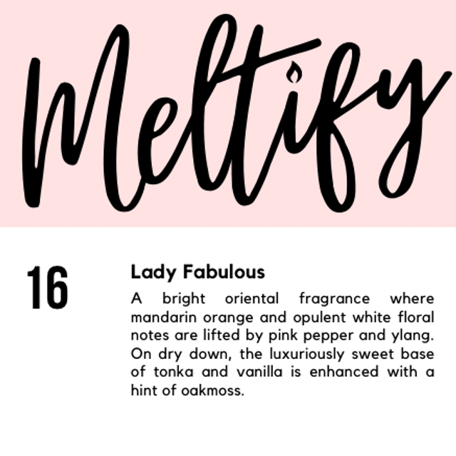 Lady Fabulous