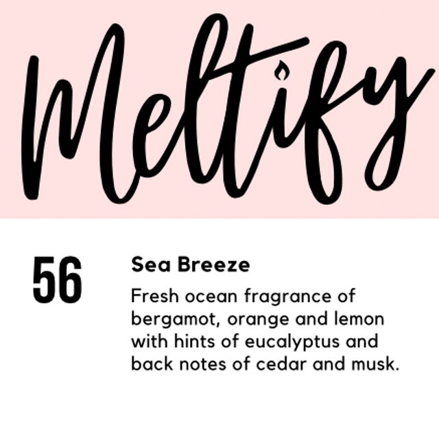 Sea Breeze
