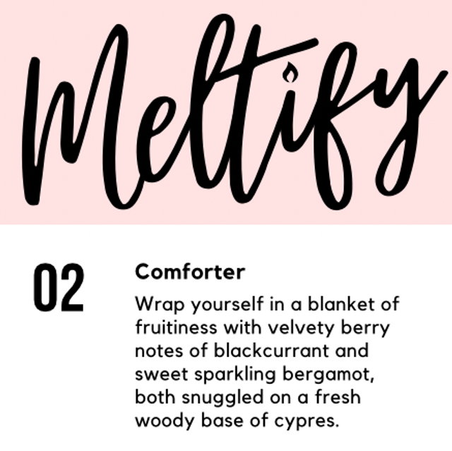 Comforter