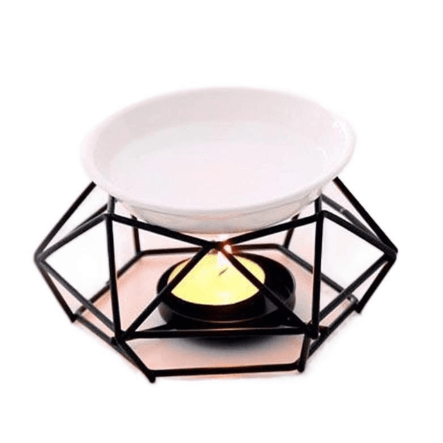 Oil Burner