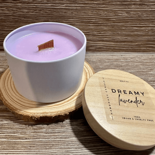 Dreamy Lavender